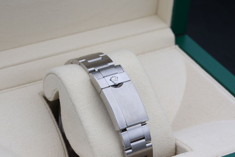 Rolex Air-King 126900